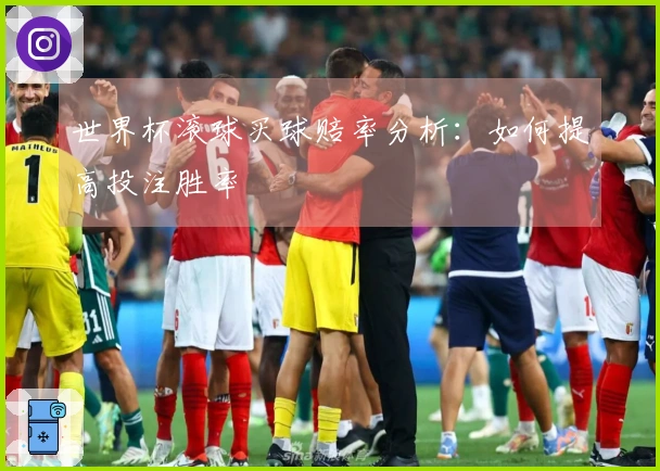 世界杯滚球买球赔率分析：如何提高投注胜率