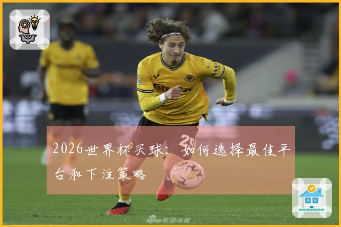 2026世界杯买球：如何选择最佳平台和下注策略