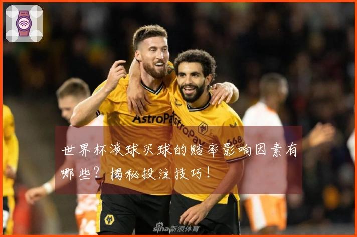 世界杯滚球买球的赔率影响因素有哪些？揭秘投注技巧！