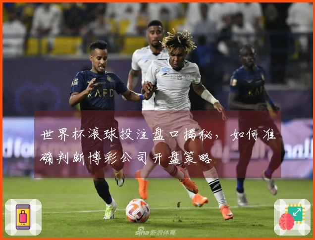 世界杯滚球投注盘口揭秘，如何准确判断博彩公司开盘策略