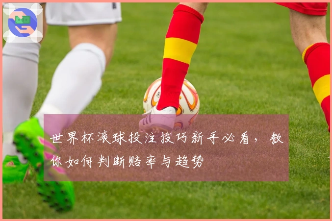 世界杯滚球投注技巧新手必看，教你如何判断赔率与趋势