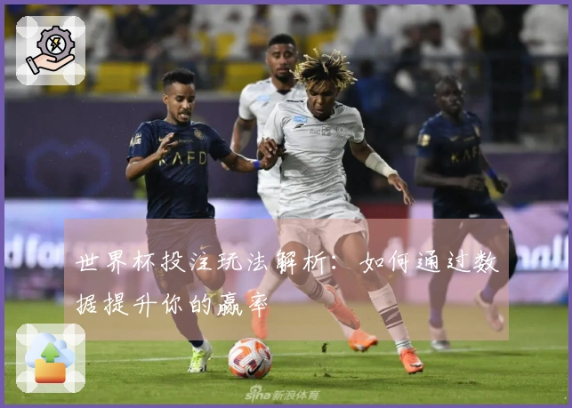 世界杯投注玩法解析：如何通过数据提升你的赢率