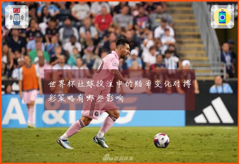 世界杯让球投注中的赔率变化对搏彩策略有哪些影响