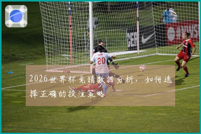 2026世界杯竞猜数据分析，如何选择正确的投注策略