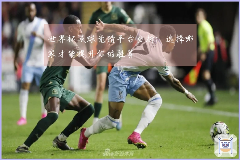世界杯滚球竞猜平台分析：选择哪家才能提升你的胜算