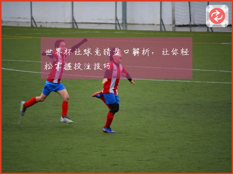 世界杯让球竞猜盘口解析，让你轻松掌握投注技巧
