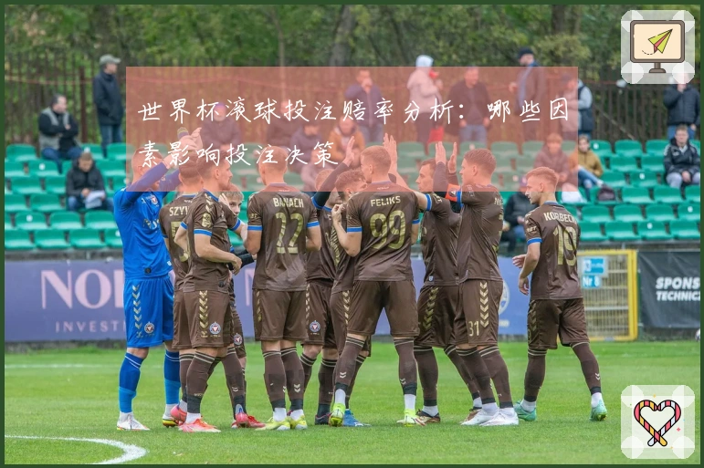 世界杯滚球投注赔率分析：哪些因素影响投注决策
