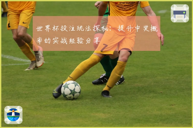 世界杯投注玩法探秘：提升中奖概率的实战经验分享